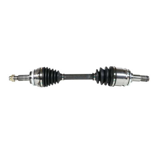 Lexus, Toyota (3.0, 3.3 - FWD) CV Axle Assembly  - Front Left | GSPNCV69500