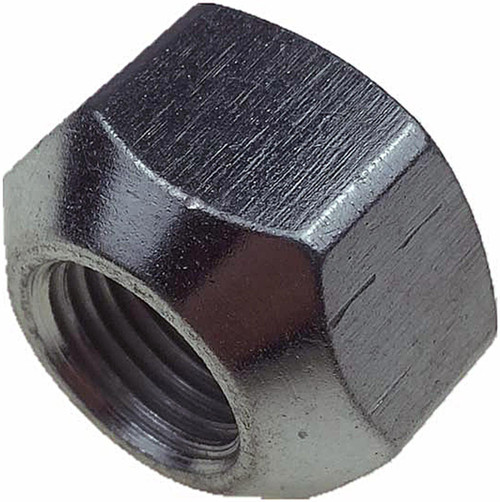 Standard Wheel Lug Nut 9/16-18, 1" Hex | DOR611-053.1