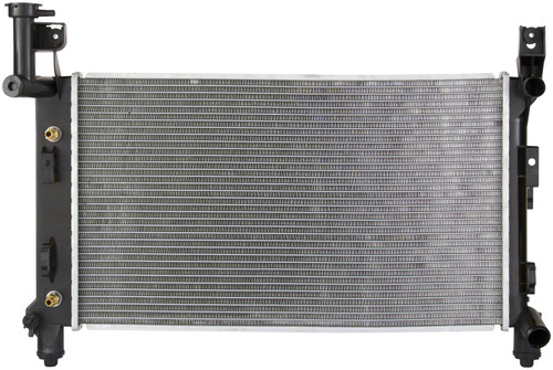 Complete Radiator | SPECU1391