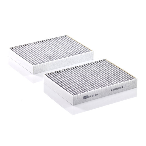 Cabin Air Panel | MANCUK 23 014-2