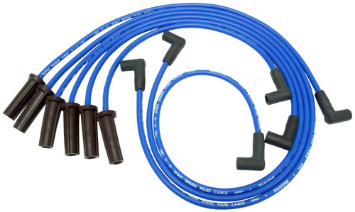Spark Plug Wire Set | NGK51135