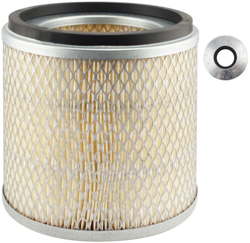 Inner Air Filter | 400PA1996