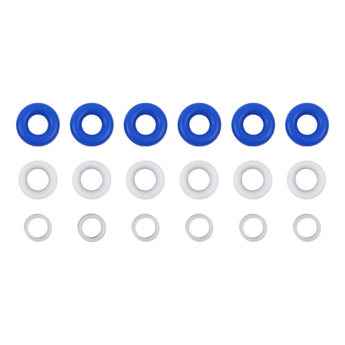 Fuel Injector O-Ring Kit | 557ES 73119-1