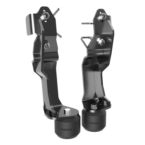 Suspension Enhancement System - Front Kit | TIMFF150G