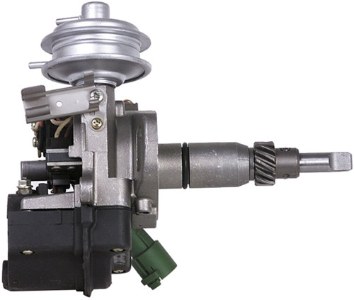 Remanufactured Distributor | CAR31-743
