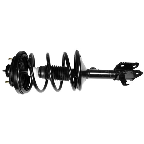 Quick-Strut Front Left Suspension Strut and Coil Spring Assembly | MON171598