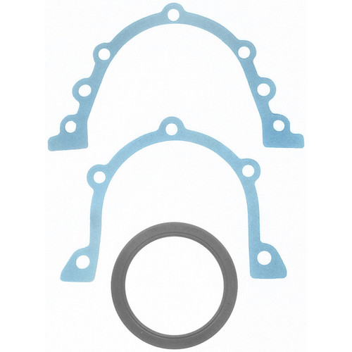Engine Crankshaft Seal Kit | 557BS 40345-1