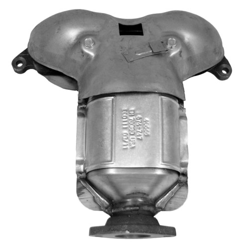 Ultra EPA Direct Fit Catalytic Converter with Integrated Exhaust Manifold | WEX16472