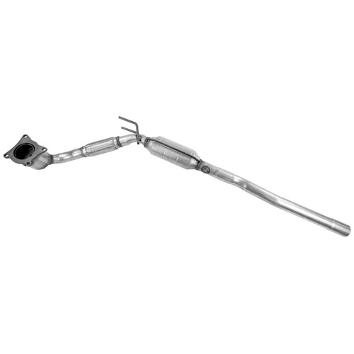 Ultra EPA Direct Fit Catalytic Converter 2.25" Outlet (ID) | WEX16553