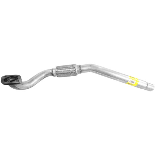 Exhaust Pipe 2.5" Inlet (OD) 2.25" Outlet (OD) | WEX54838