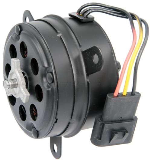 4 Pole Radiator Fan Motor | 4SE35123