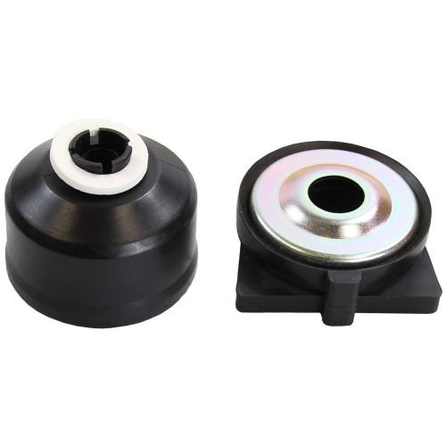 Strut-Mate Rear Suspension Shock Absorber Mounting Kit | MON904927