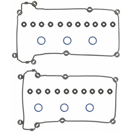 Engine Valve Cover Gasket Set | 557VS 50509 R