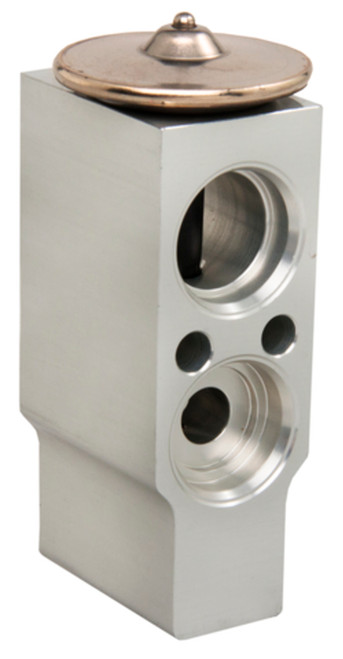 Block Type Expansion Valve w/o Solenoid | 4SE39381