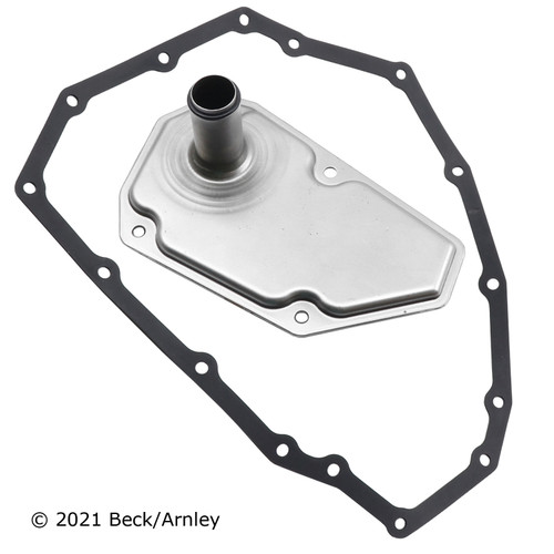 Auto Transmission Filter Kit | BEC044-0446