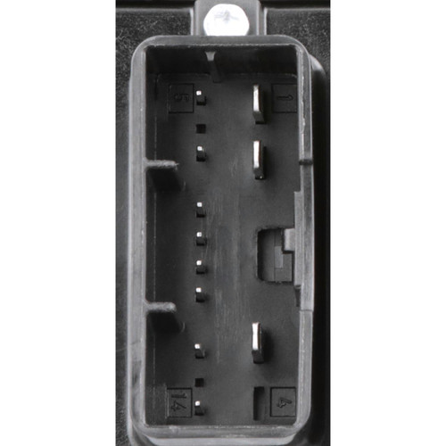 Power Window Switch | BWDWST2161