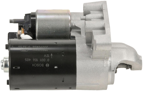 Remanufactured Starter | BOSSR0837X