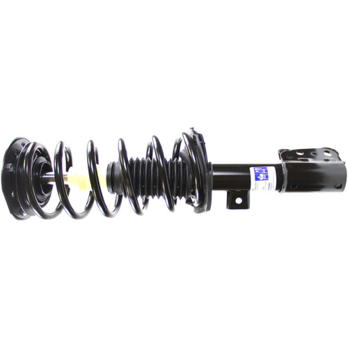 Quick-Strut Front Left Suspension Strut and Coil Spring Assembly | MON272527