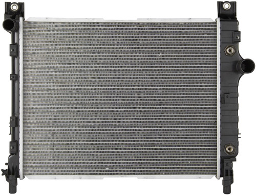 Complete Radiator | SPECU2294