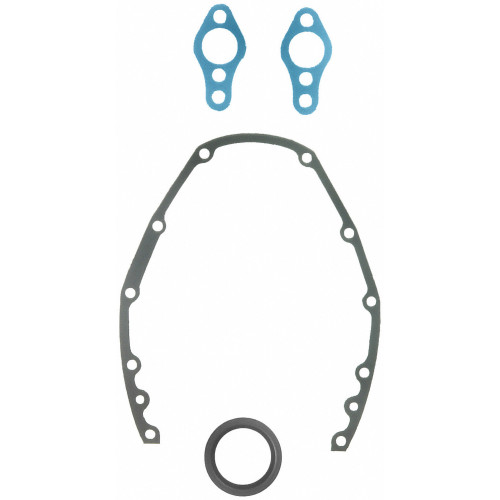 Engine Timing Cover Gasket Set | 557TCS 45947