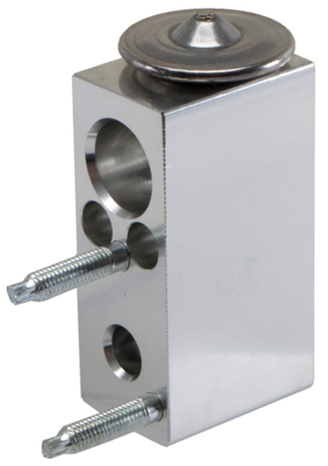 Block Type Expansion Valve w/o Solenoid | 4SE39574