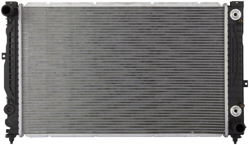 Complete Radiator | SPECU2648