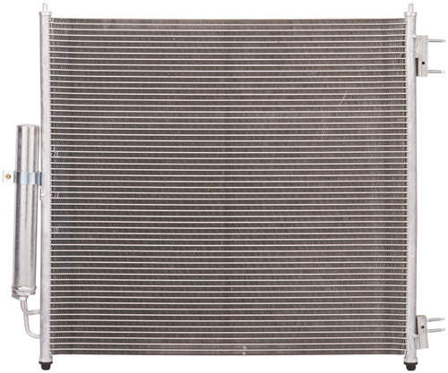 A/C Condenser | SPE7-4433