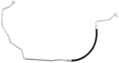 Discharge Line Hose Assembly | 4SE65224