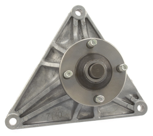 Engine Cooling Fan Pulley Bracket | AISFBG-002