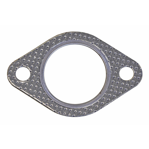 2 Bolt, Exhaust Pipe Flange Gasket | WEX31388