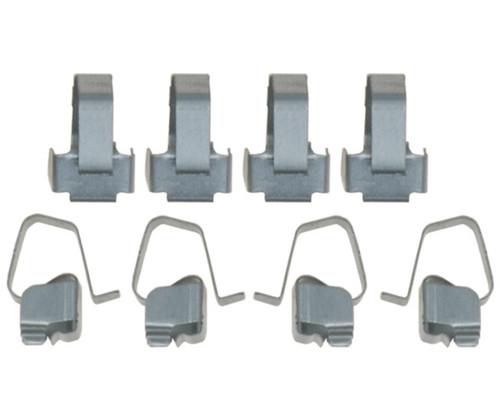 R-Line Disc Brake Anti-Rattle Clip | RAYH5470