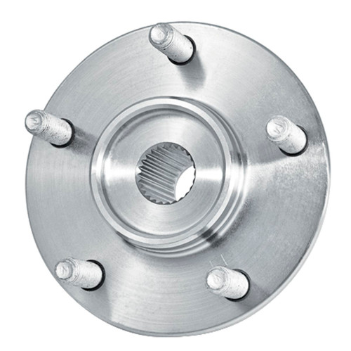 Hub Assembly | SAG102032