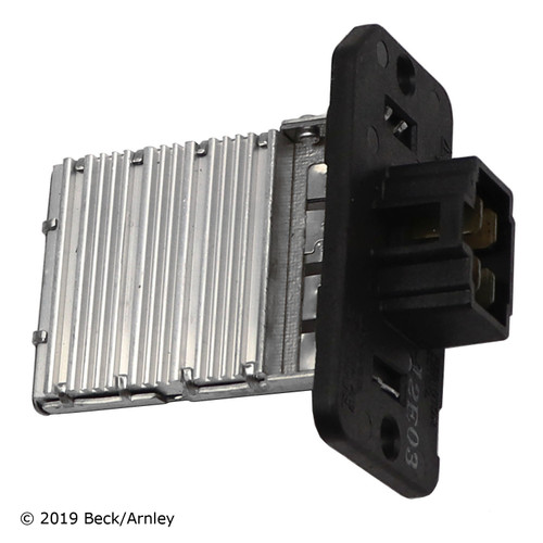 Blower Motor Resistor | BEC204-0084