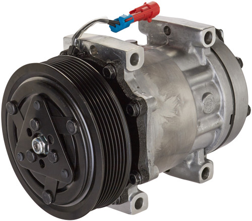 A/C Compressor | SPE0690005