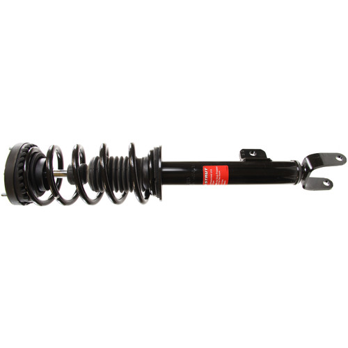 Quick-Strut Front Suspension Strut and Coil Spring Assembly | MON472665