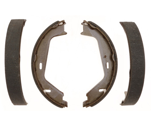 Element3 Parking Brake Shoe | RAY968PG