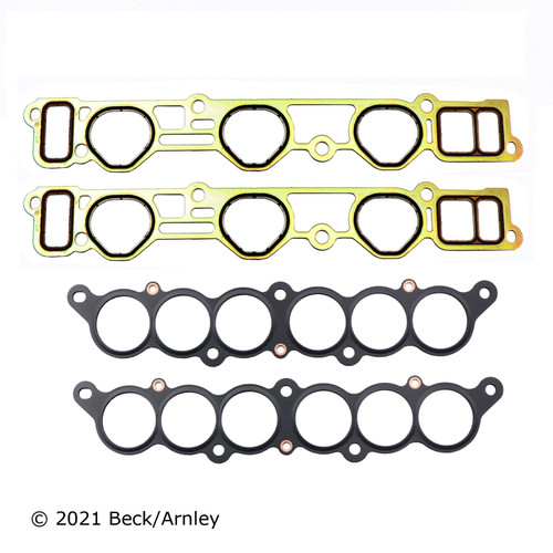 Intake Manifold Gasket Set | BEC037-6184