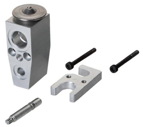 Block Type Expansion Valve Kit w/o Solenoid | 4SE39545