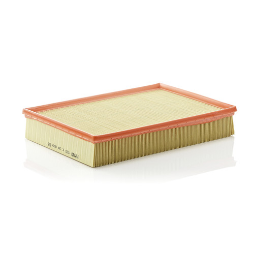 Air Filter Panel | MANC 34 200