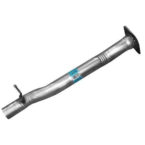 Exhaust Pipe 2.5" Outlet (OD) | WEX53424