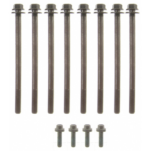 Engine Cylinder Head Bolt Set | 557ES 71129-1