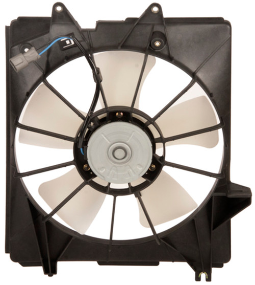 Radiator Fan Motor Assembly | 4SE76000