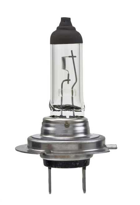 H7LL Long Life Series Halogen Light Bulb - Qty 1 | HELH7LL