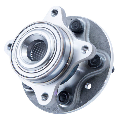 Hub Assembly | SAG101765