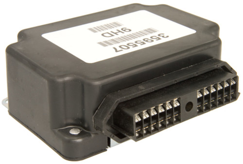 Radiator Fan Controller Relay | 4SE37512