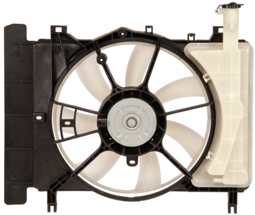 Radiator Fan Motor Assembly | 4SE76001