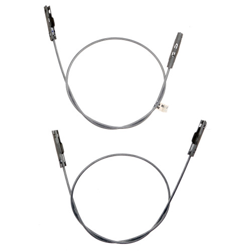 Element3 Parking Intermediate Brake Cable | RAYBC97156