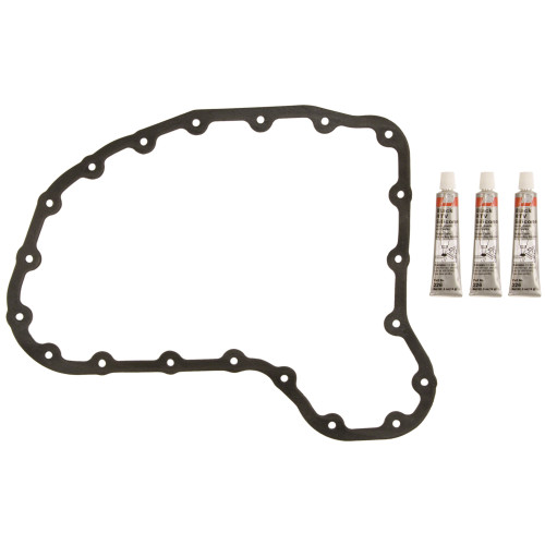 Engine Oil Pan Gasket Set High-temperature Rubber-coated fiber | 557OS 30784