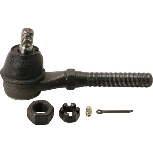 Front Right Inner Steering Tie Rod End | MOOES3370T