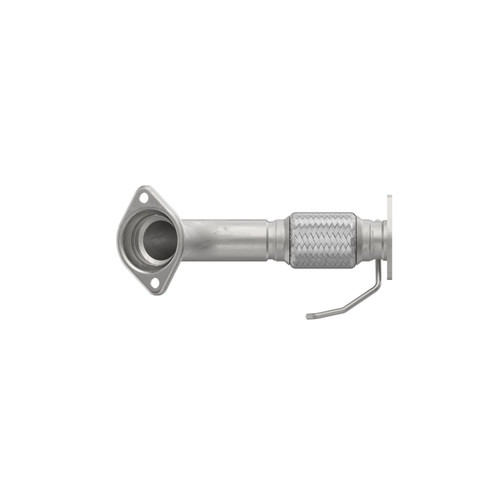 Exhaust Pipe 3" Inlet (OD) | WEX52473